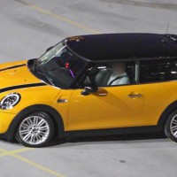 : фото модели MINI Cooper S